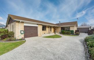 40 Braemar Street, Mosgiel