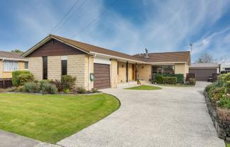 40 Braemar Street, Mosgiel