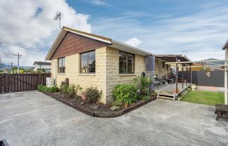 40 Braemar Street, Mosgiel