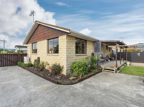 40 Braemar Street, Mosgiel