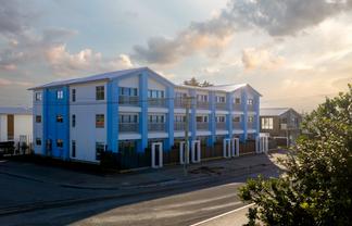 G04/87 Marine Parade, North New Brighton