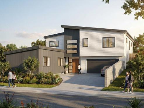 13 Monty Johnson Way, Brown Owl