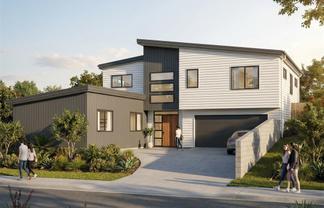 13 Monty Johnson Way, Brown Owl