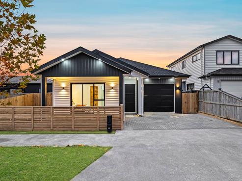9 Kauitara Lane, Karaka
