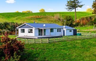 101 Sangro Road, Reporoa
