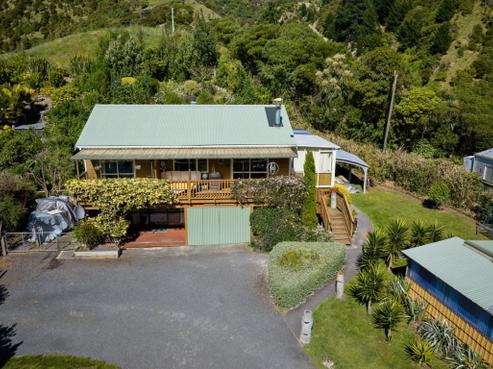 17 Makura Road, Oaro
