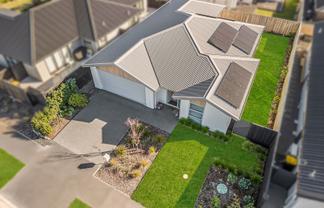 13 Matai Springs Drive, Halswell