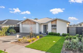 13 Matai Springs Drive, Halswell