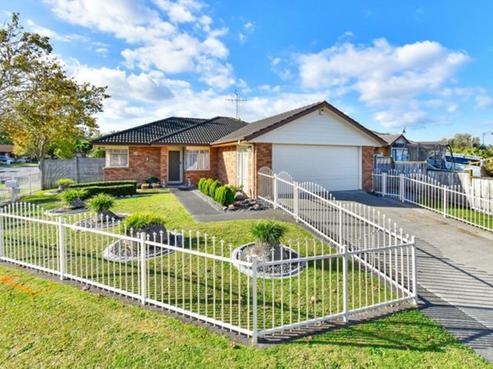 79 Riverton Drive, Randwick Park