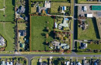 104 Princess Street, Waitara