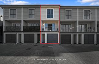 7/289 Shirley Road, Papatoetoe