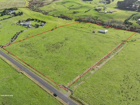 46 Kaihau Road, Waiuku