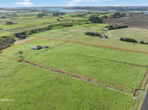 44 Kaihau Road, Waiuku