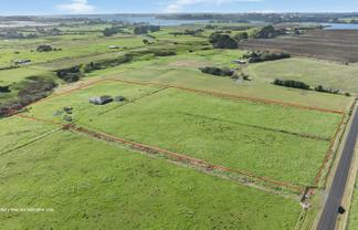 44 Kaihau Road, Waiuku