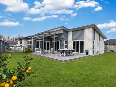 49 Ritchie Street, Te Aroha