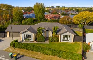 111 Rolleston Drive, Rolleston