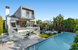 36 Dell Avenue, Remuera