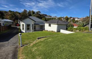 43 Lorna Street, Lynmouth