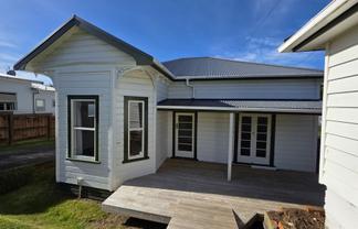 43 Lorna Street, Lynmouth