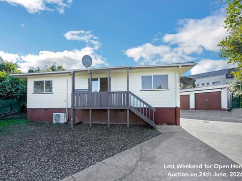 5 Edgware Road, West Harbour