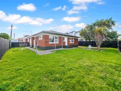 3/19 Central Avenue, Papatoetoe