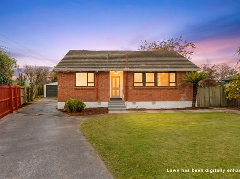 6 Lyall Place, Bryndwr