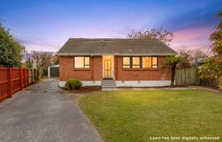 6 Lyall Place, Bryndwr