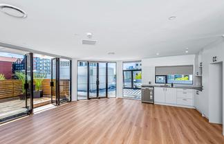 Elevated Private Office Opportunity