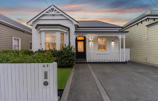 49 Rose Road, Grey Lynn