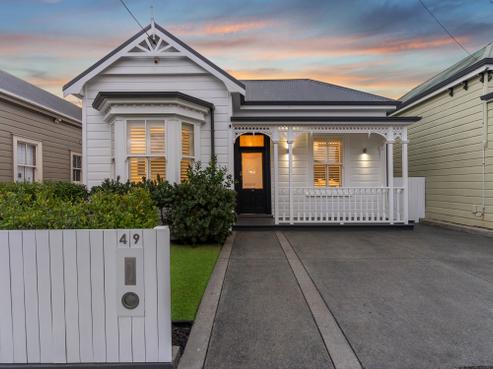 49 Rose Road, Grey Lynn
