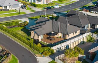 25 HILLPARK DRIVE, Pokeno