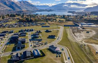 Lot 68, 69, 70 and 103 Pembroke Terraces, Wanaka