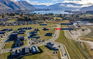 Lot 68, 69, 70 and 103 Pembroke Terraces, Wanaka