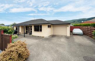 16b Edward Street, Richmond