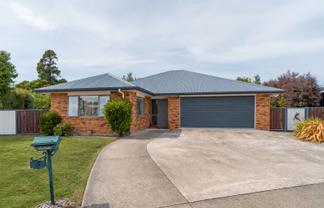 3 Gimson Street, Masterton