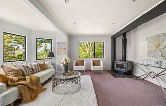 30 Wood Bay Road, Titirangi