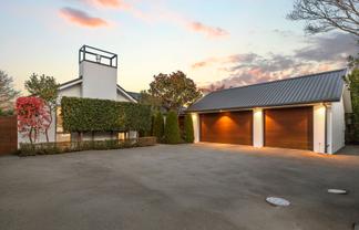 154 Clyde Road, Fendalton