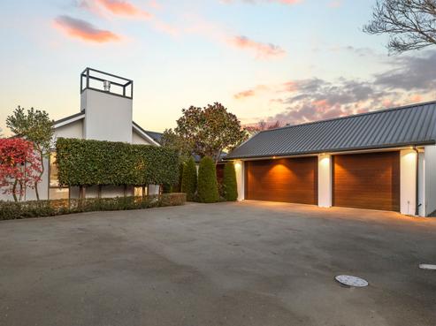 154 Clyde Road, Burnside