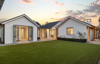 154 Clyde Road, Fendalton