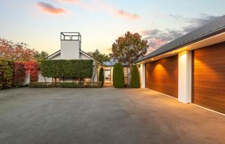 154 Clyde Road, Fendalton