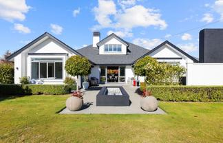 92 Hodgens Road, Prebbleton