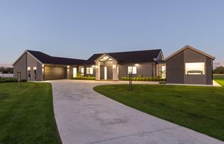 1203 Camerons Line, AORANGI