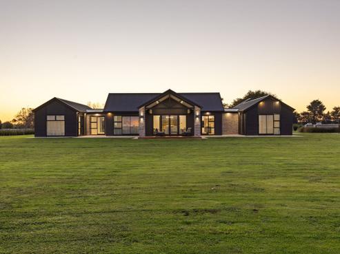 1203 Camerons Line, Feilding