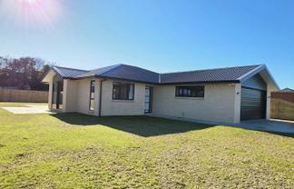 9 Reeve Street , Foxton