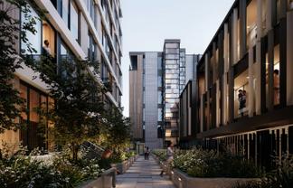 G02/2 Munroe Lane, Albany