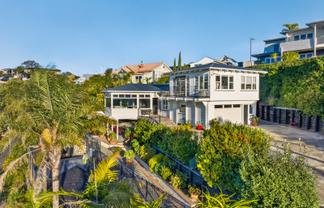 40 Hospital Terrace, Bluff Hill