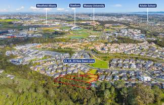 18 New Dawn Lane, Albany