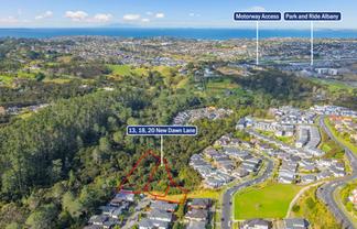 18 New Dawn Lane, Albany