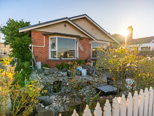 15A High Street, Parkside