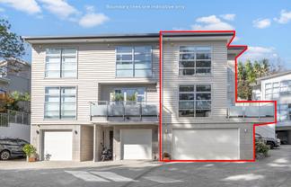 73 Gibraltar Crescent, Parnell